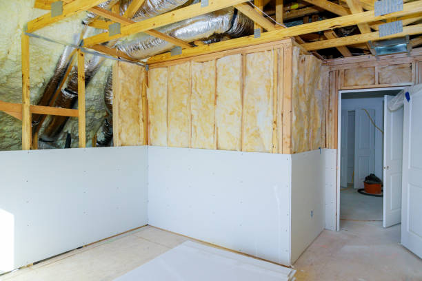 Best Insulation for Specific Applications in Hollister, MO