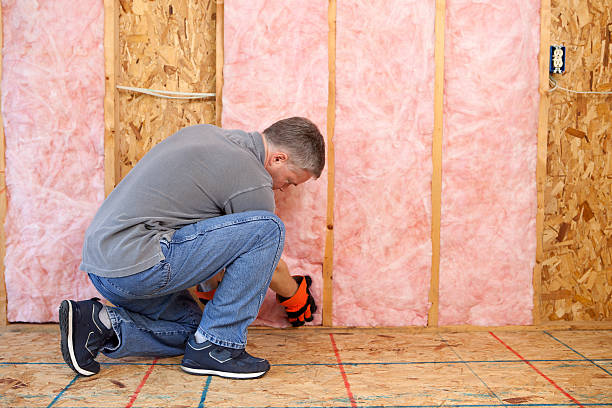Best Insulation for Specific Applications in Hollister, MO
